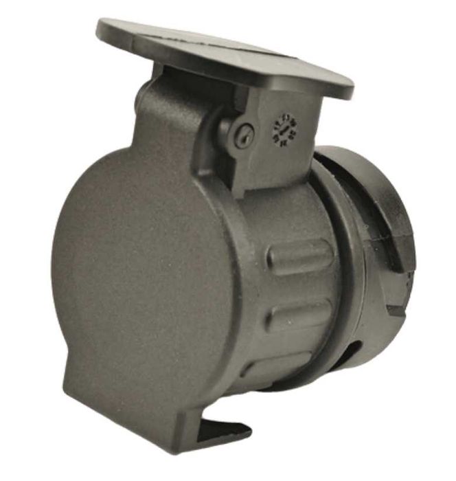 Адаптер 13 към 7 пина