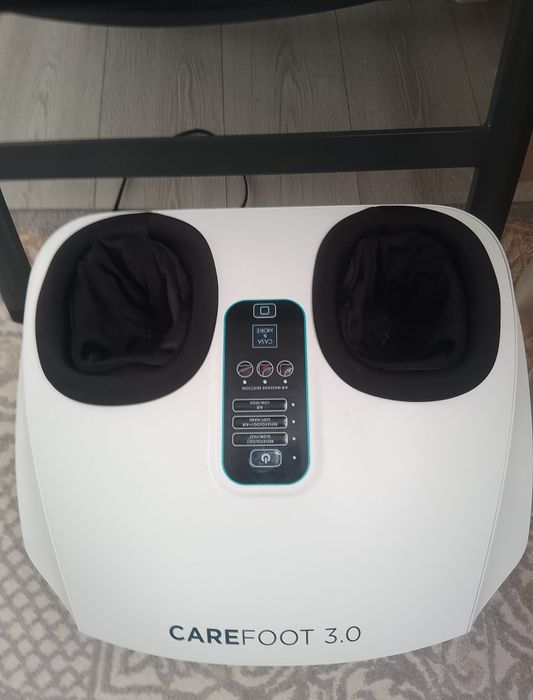 Продам массажер комплекте можно обмен КРС