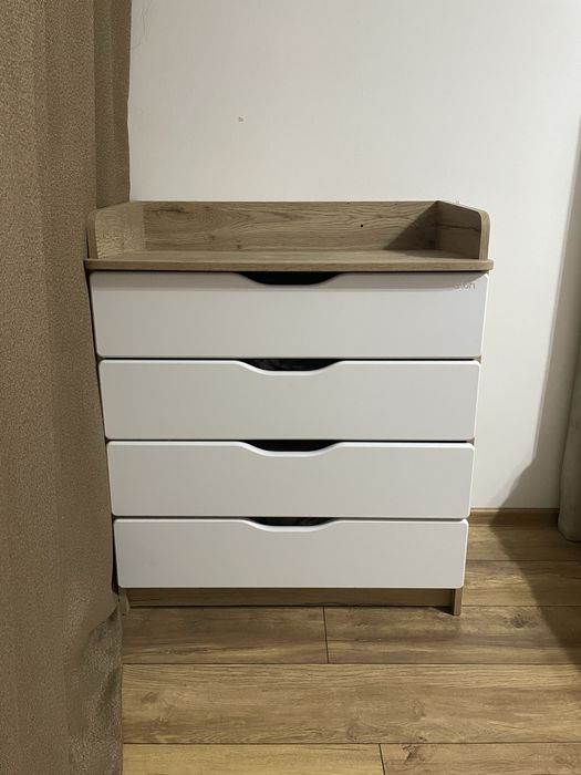 Комод пеленальный