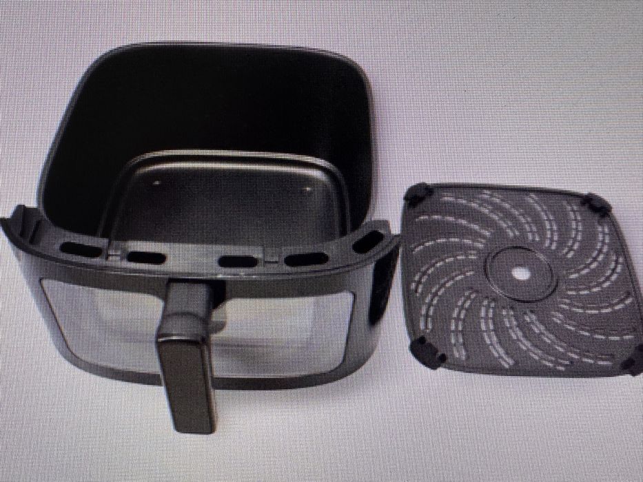 De Vanzare Fripteuza cu aer cald Rohnson R2856