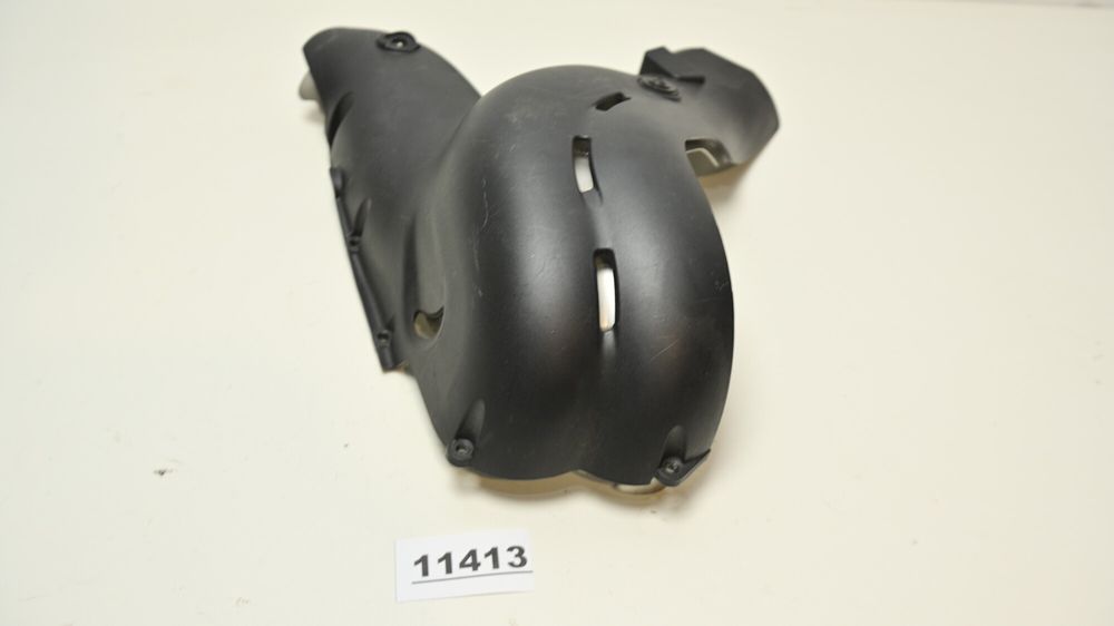 Carena Protectie Evacuare Ducati Panigale V4 / Streetfighter V4 2018