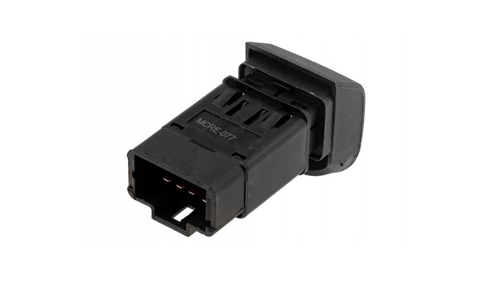 Бутон За Аварийни Светлини Renault, Kangoo Mk1, 8 Пин