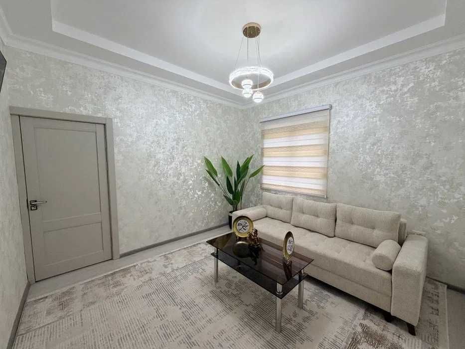 Продаётся коттедж 2х комнатный