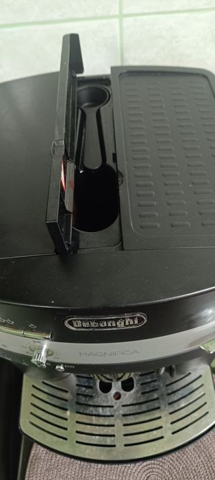 DeLonghi magnifica