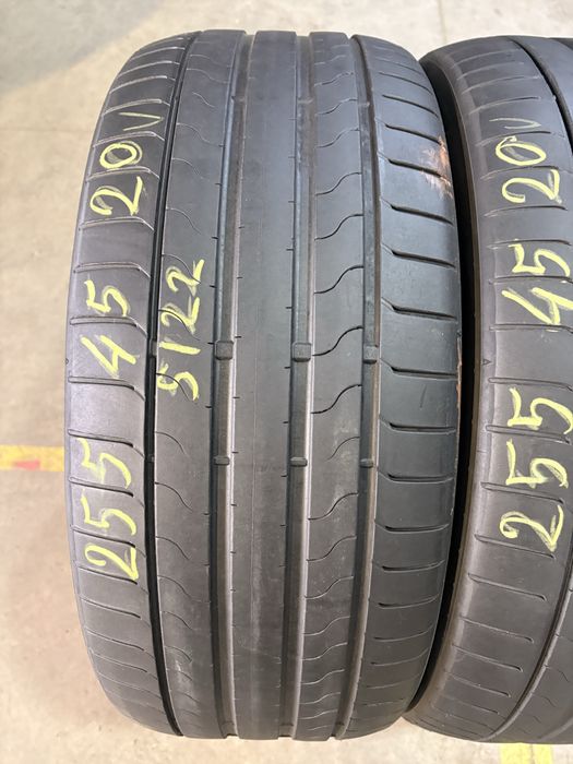 Anvelope vara 255/45/20 Bridgestone Turanza 6 255 45 20 R 20