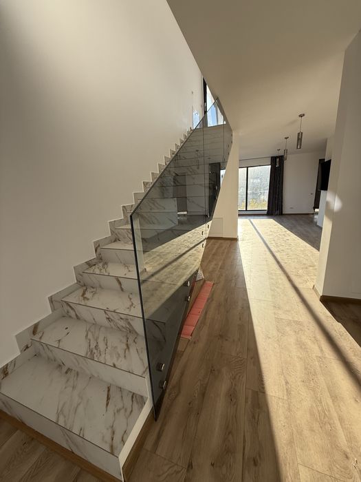 Vand casa individuala cartier Terra Garden, Iris, Cluj Napoca