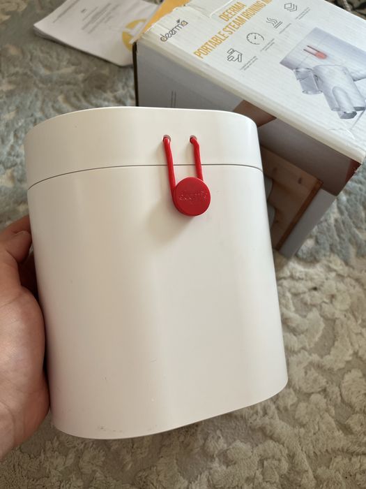 Продам утюг и отпариватель