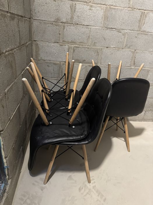 Стулья для кухни и гостинной