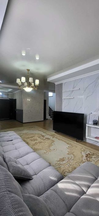 Сдам в аренду котедж 6 комн