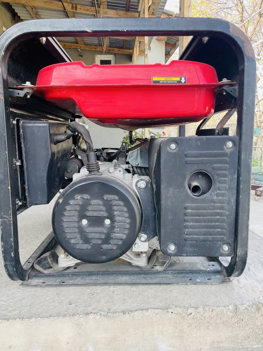 Дивижок бензин …