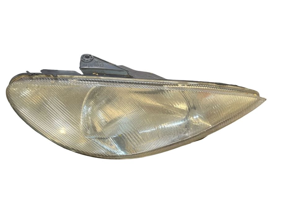 Far Dreapta Peugeot 206 Cc 2D 2000 - > 89006131