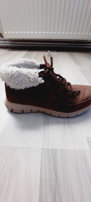 SKECHERS 36(24 cm)