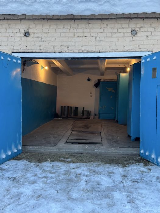 Срочно продам гараж в Центре