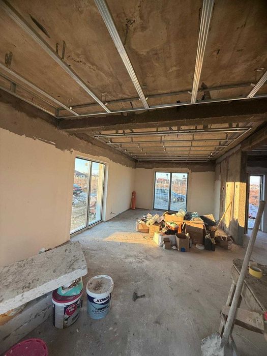 Casa superba , constructie noua,Clinceni,la cheie,comision zero