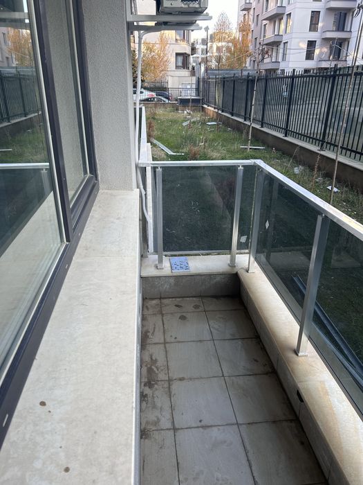 Дава се под наем Едностаен апартамент в София, Център - 35 кв.м за 115000 € - Снимка #6