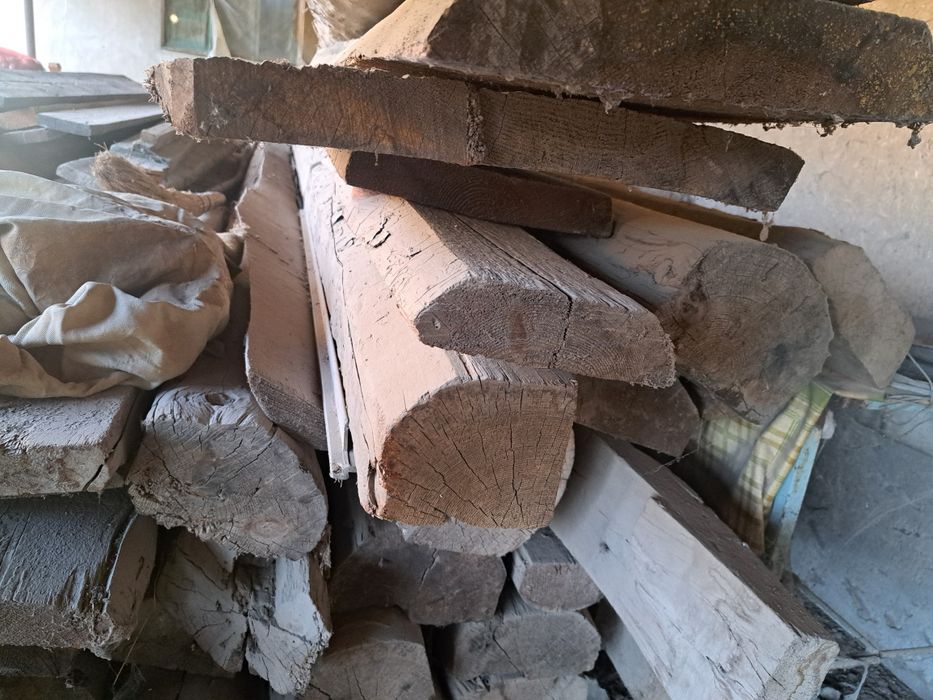 Yog'och, taxta, to‘sin sotiladi