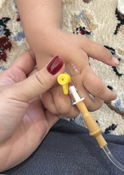 Медсестра на дом Астанa