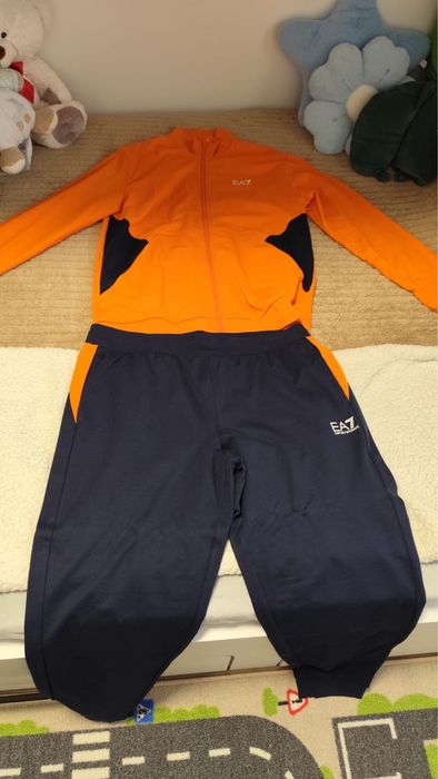 Trening complet EMPORIO ARMANI XL, NOU