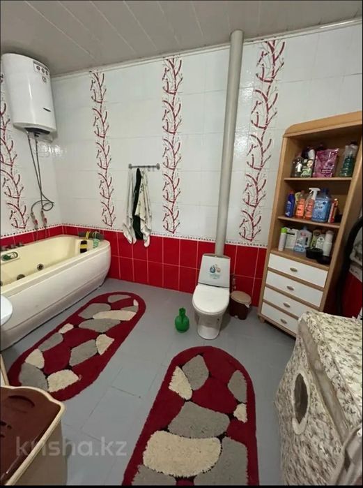 Жақсы жағдайда телманнан үй