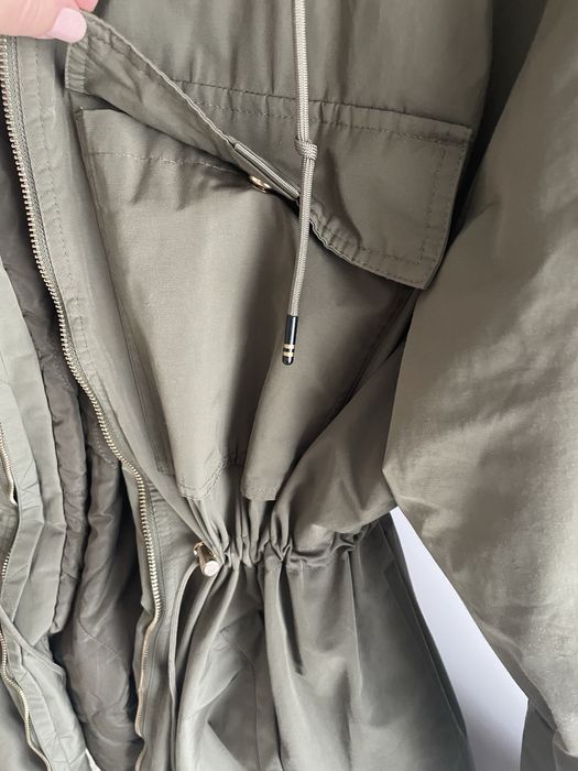 Geaca parka primavara/toamna