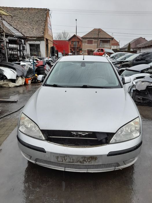 Far stanga Ford Mondeo Mk3
