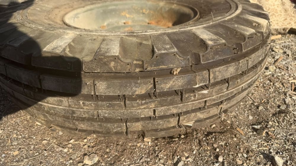 Трактор мтз 80 в отличном состояний