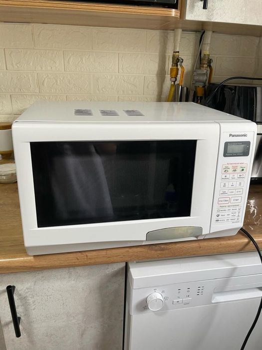 Продам микроволновку