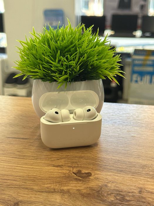 AirPods    Pro 3