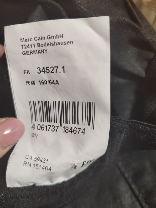 MarcCain-Eдно истинско бижу за ценители