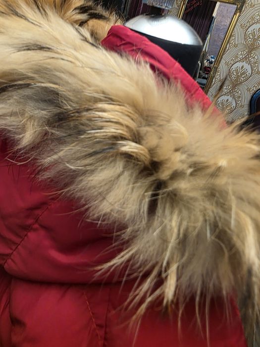Geaca Moncler XL