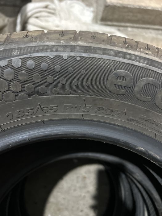 185 65 15 Khumo si bridgestone