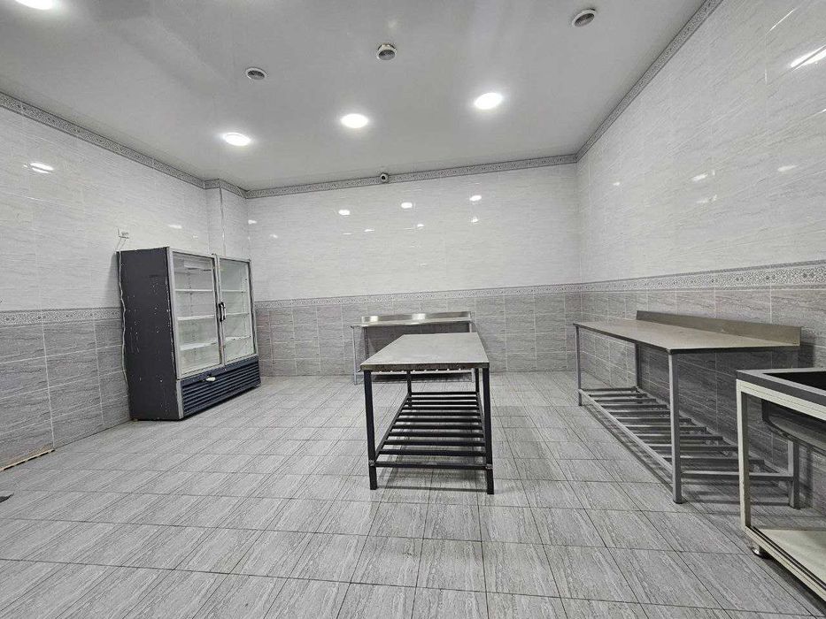 Сергели.GM заводи . 1 каторда янги кафени ижарага бераман.