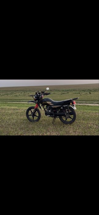 GSX Suzuki 200 куб