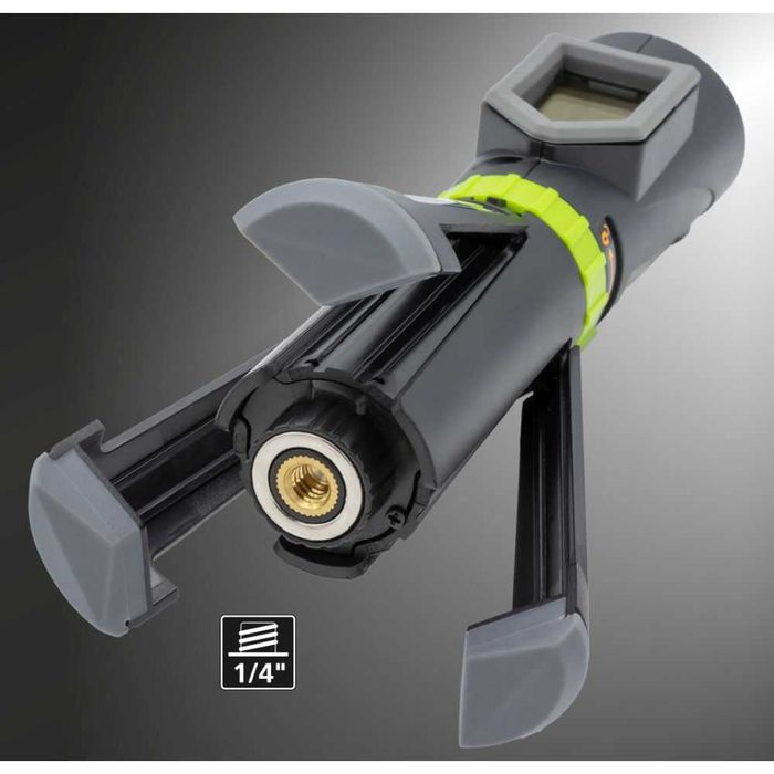 Линеен лазерен нивелир Laserliner SuperCross-Laser Pocket Plus
