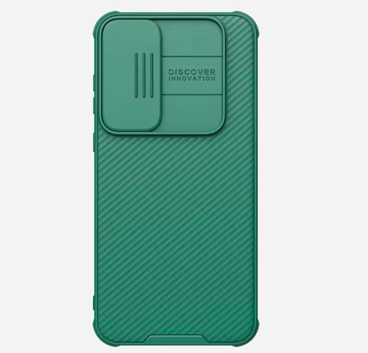 Samsung S23 S24 PLUS ULTRA Husa TPU Nillkin Camera Protect
