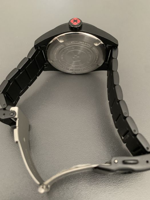 Часы Swiss Millitary мужские