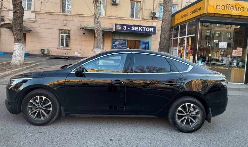 BYD Chazor Champion DM-i Luxe 55km