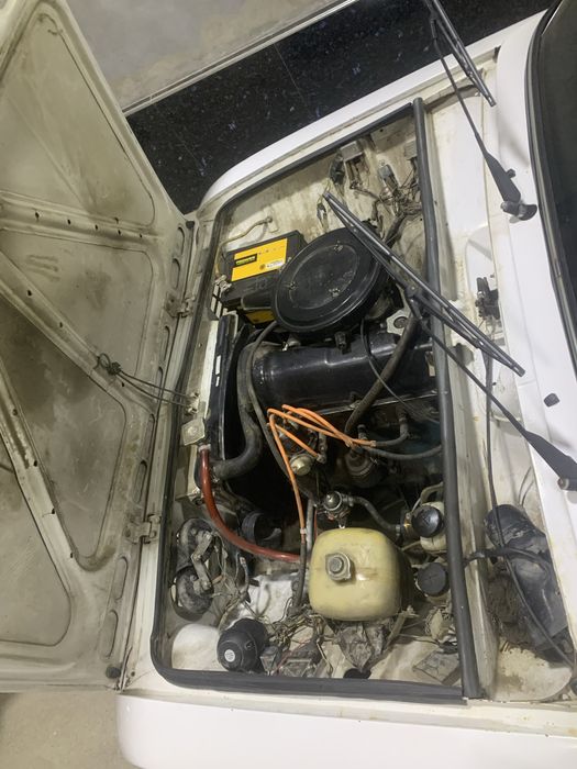 Ваз жигули 01  -