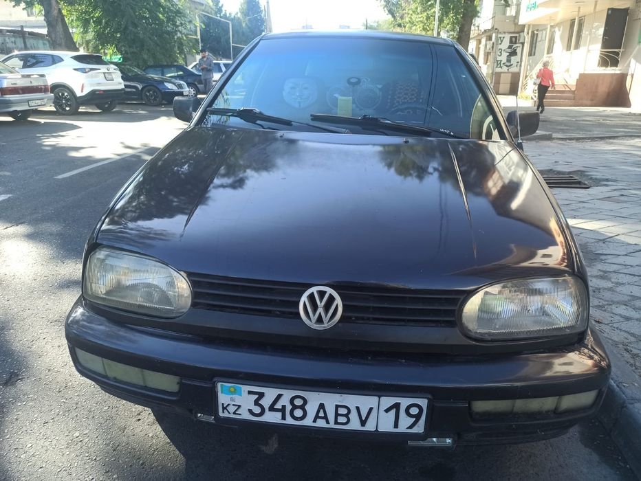 Продам автомобиль