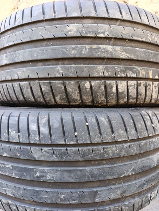 Li 9 baloni Michelin peregon balonlar bor