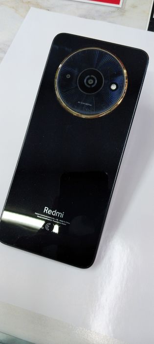 REDMI A3X срочно