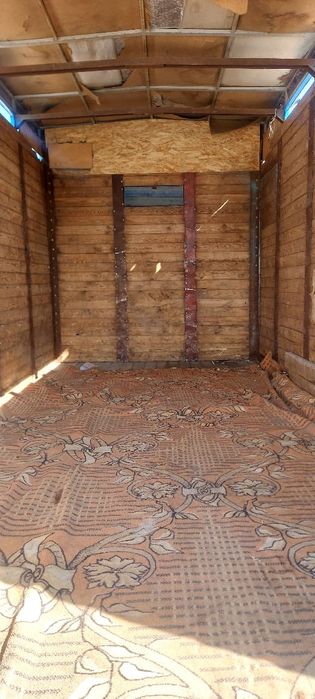 Газель  под бизнес