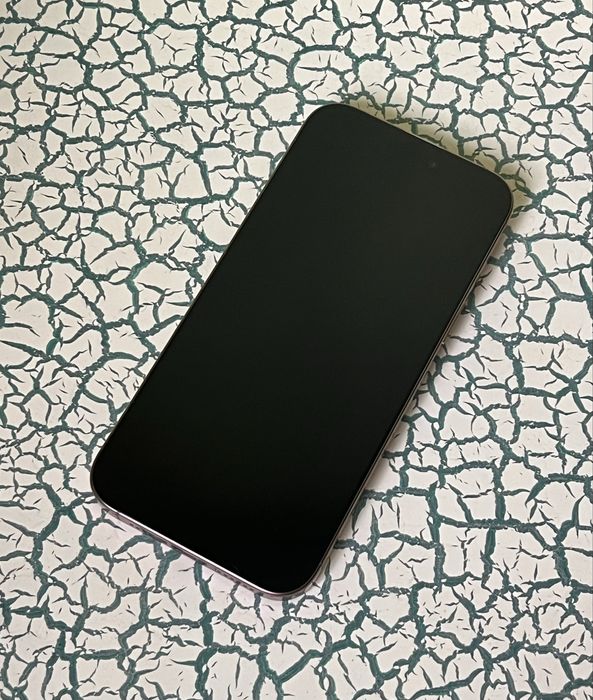 iPhone 16 Pro Max Desert Titanium — Като НОВ 100% Батерия (70 цикъла) + Подаръци