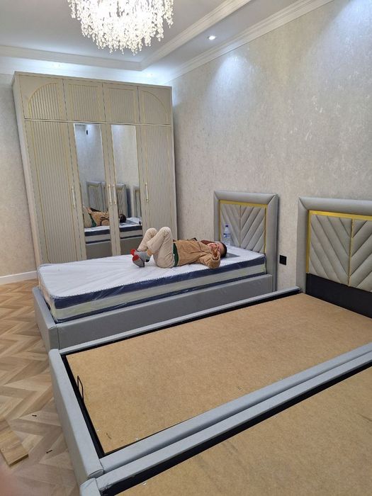 Продаётся 5 комнатная квартира