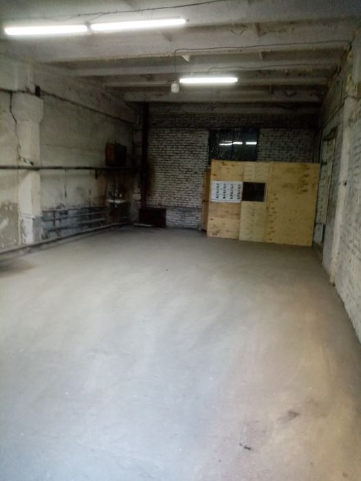 Сдам помещение в аренду.