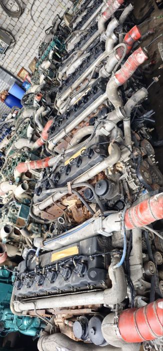 Dizel va gaz matorlar sotiladi