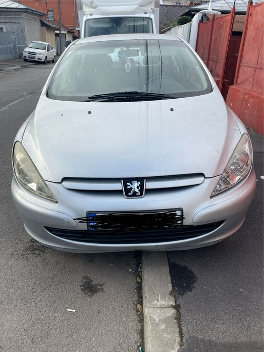 Vand Peugeot 307
