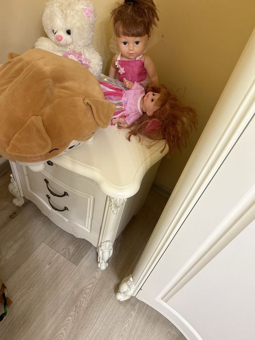 Спальная гарнитура