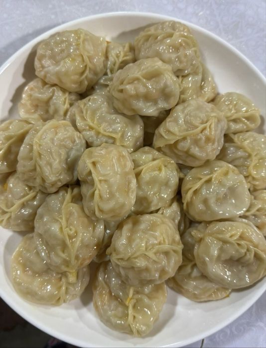 Полуфабрикаты с душой