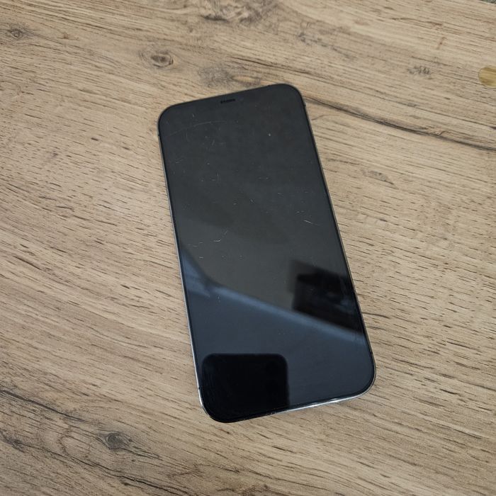 Iphone 12 pro max 128